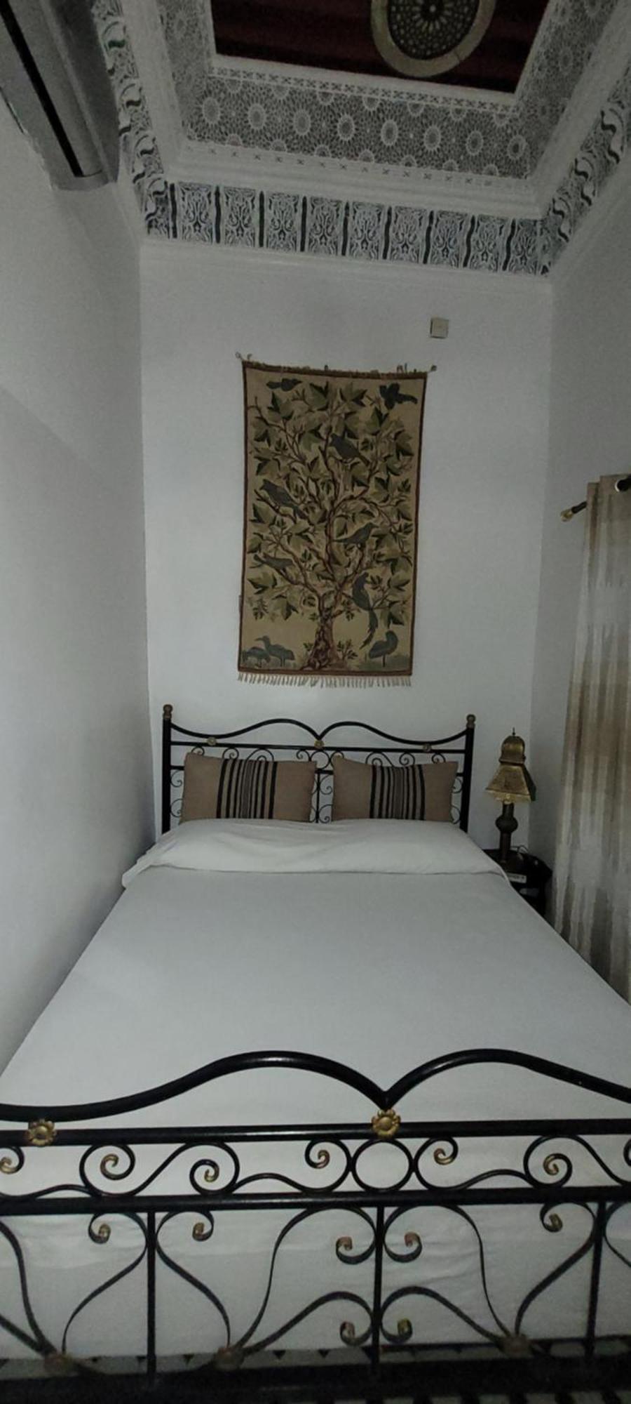 Riad Fes Blida Room photo
